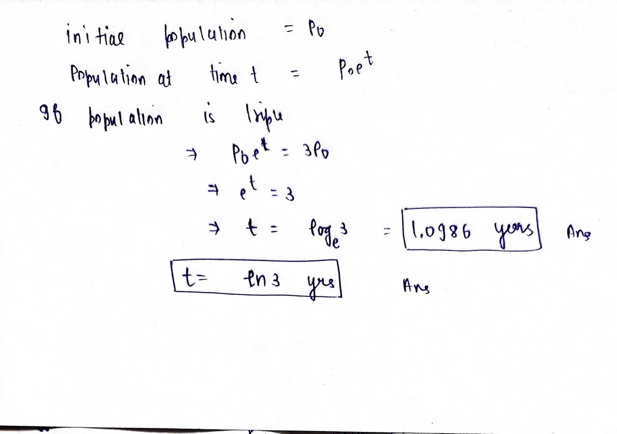 Advanced Math homework question answer, step 1, image 1